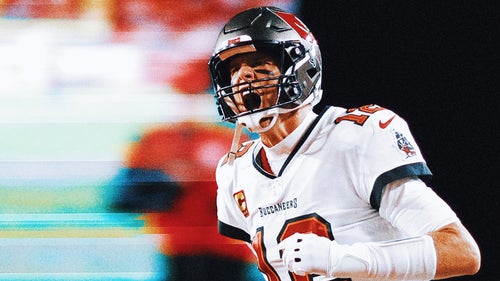 NFL-Trendbild: Tom Brady zerreißt NFL-QB-Spiel und verteidigt den gesperrten Steelers-Safety Damontae Kazee